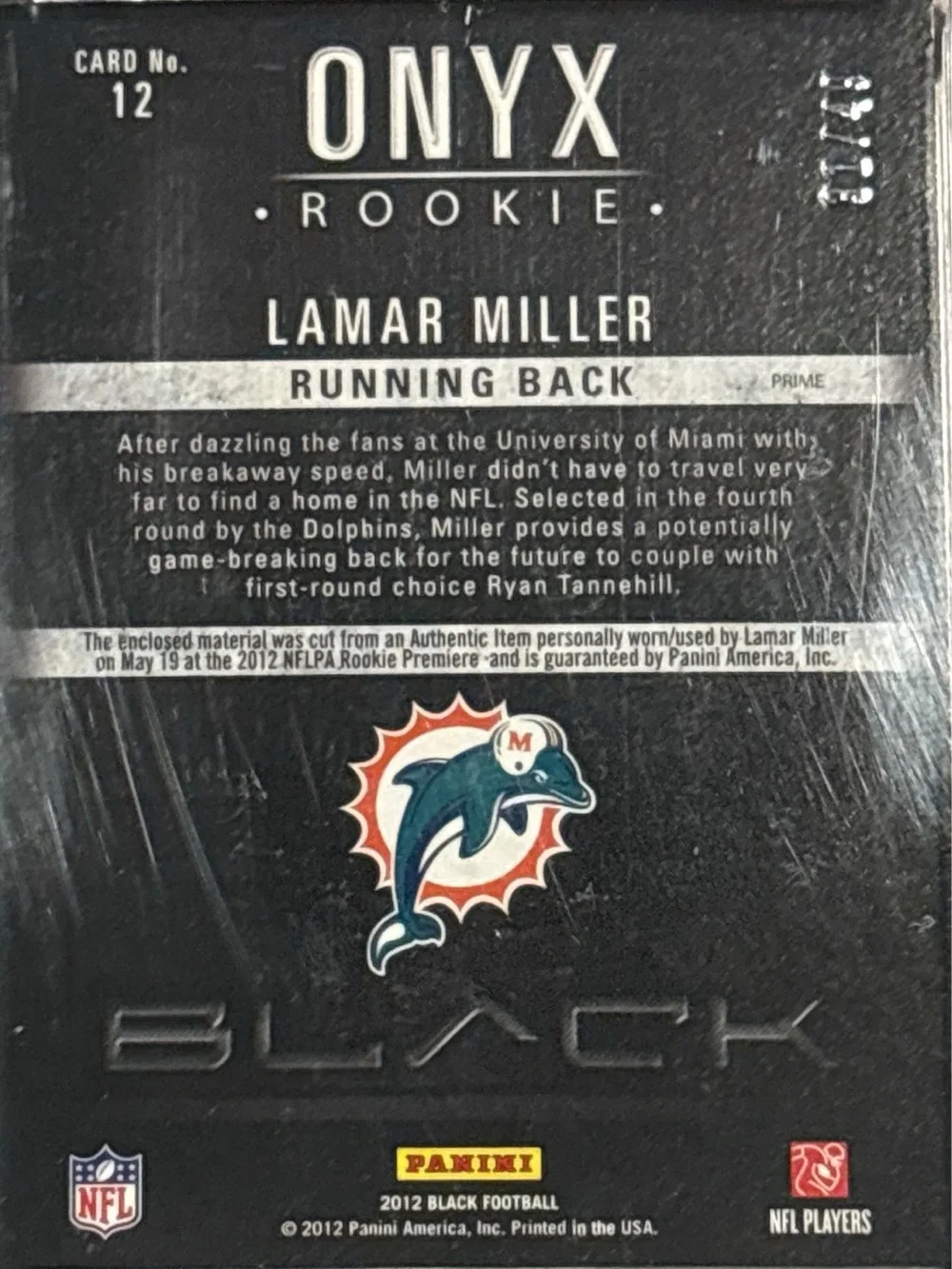 Panini sports trading